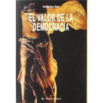 El valor de la democracia