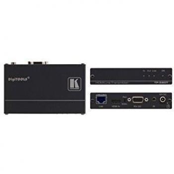 Kramer Electronics TP-580T convertidor de Video