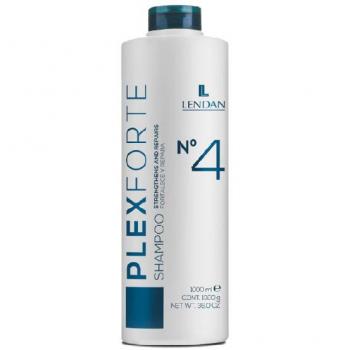 Champú Lendan Plex Forte Nº4 - 1.000 ml