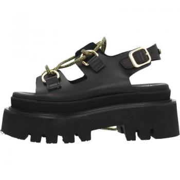 Sandalias de Mujer Yellow Corday Negro