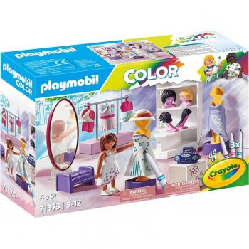 Playmobil Color Camerino 71373