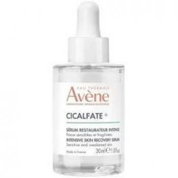 Avene Cicalfate+ Intensive Skin Restorative Serum 30ml