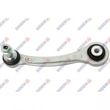 Control arm SIDEM 21652 - Barra oscilante de suspensión de ruedas, fabricada en acero, diseño optimizado para una mejor durabilidad y rendimiento, compatible con diversos modelos de vehículos, fácil instalación, proporciona estabilidad y control en l