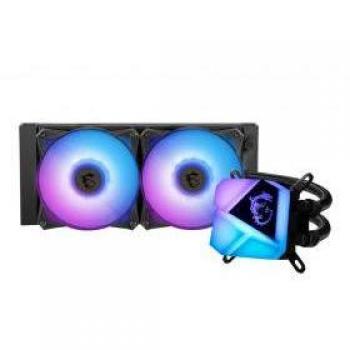Refrigeración líquida Thermaltake TH240 V2 Ultra ARGB Sync