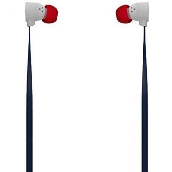 Coloud Pop - Auriculares in-ear, multicolor