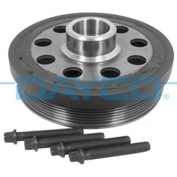 Kit de poleas y cigüeñal DAYCO DPV1090K