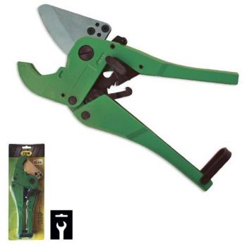 Tijeras Corta Tubos 44 mm JBM con Mango Ergonómico