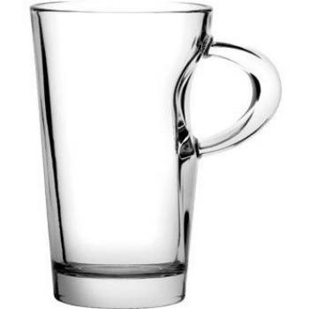Utopía cd120 Elba taza de café, 250 ml capacidad, 9 oz