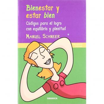 BIENESTAR Y ESTAR BIEN