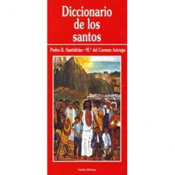 Dicc. De Los Santos