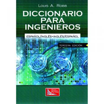 Diccionario Para Ingenieros