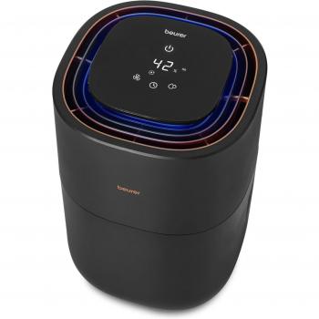Beurer LB 300, Humidificador de aire