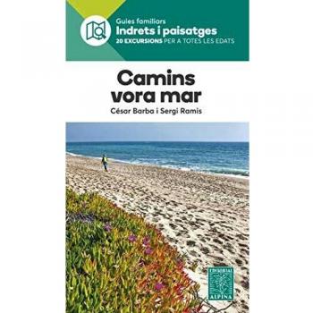 Camins Vora Mar. Indrets i Paisatges