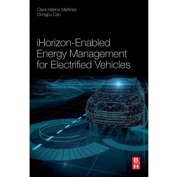 iHorizon-Enabled Energy Management for Electrified Vehicles