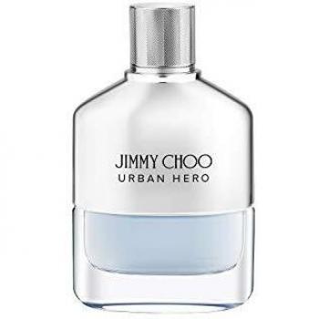 Jimmy Choo Urban Hero for Men Eau de Parfum, 100 ml