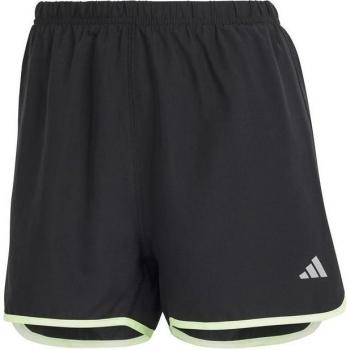 Short de running Adidas Run It para mujer en color negro