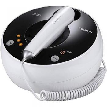 TUMAKOU Radiofrecuencia Facial y corporal Máquina, Dispositivo de la belleza de la cara del RF, Tratamiento antiedad, Rejuvenecimiento de la piel Anti-arrugas, Lifting de la piel Eliminación