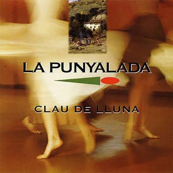 La Punyalada - Clau De Lluna