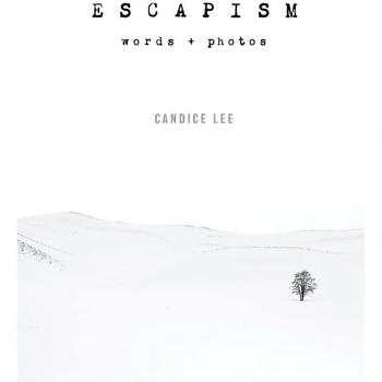 Escapism: Words and Photos by Candice Lee - Creative Visual Journal