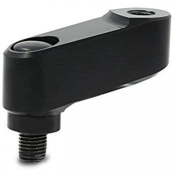 Extensión retrovisor Kawasaki ER-6n 05-16 pareja 40mm