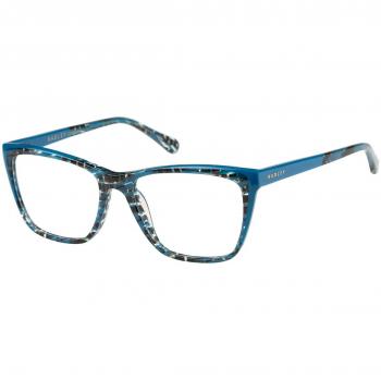 Radley RDO JANELLA 188 Women’s Eyeglasses Blue Size 54 (Frame Only) - Blue Light Block Available