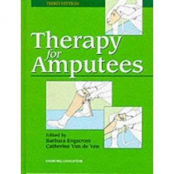 Therapy for Amputees, 3e