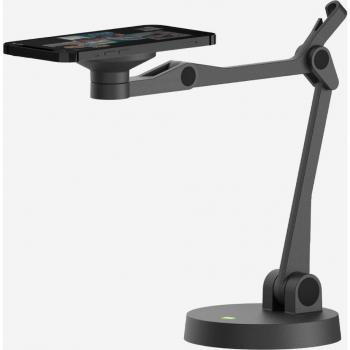 Soporte Magnético Multiangulo IPEVO Uplift para Smartphones, Ideal para Videollamadas y Configuración de Múltiples Pantallas