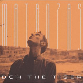 Matanzas - Vinilo LP de Don The Tiger con sonido de alta calidad