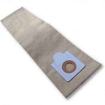 5 filtro Kallefornia K93 – Bolsas para aspiradoras Kärcher A 2701; A 2701 Te; A 2731 PT; 2701/TE; 2731/TE