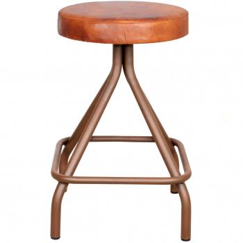 Wellindal Taburete Garbachov Oxido
