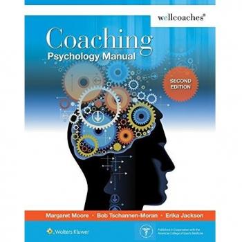 Coaching Psychology Manual