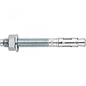 Anclaje macho mta am1609016x090 de 25 unidades