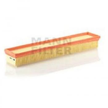 Original MANN-FILTER Filtro de aire C 4692 – Para Automóviles