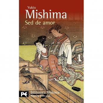 Sed de amor