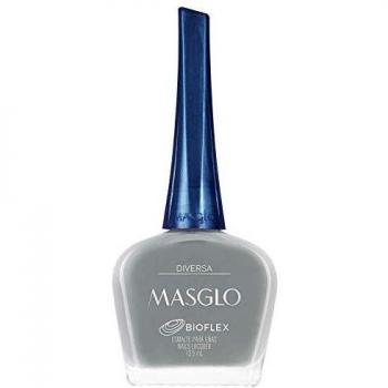 MASGLO Esmalte DE UÑAS DIVERSA 13,5ML