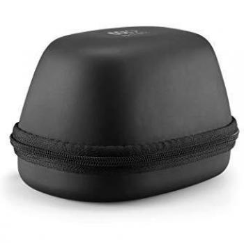 Colop 153546 Cubierta protectora negro para e-mark
