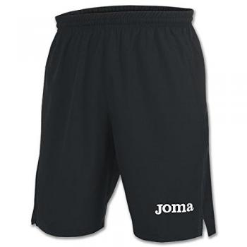 Joma - Short eurocopa negro para hombre