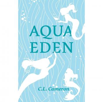 Aqua Eden Edición de Bolsillo
