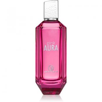 Grandeur Pink Aura Women's Eau de Parfum 100 ml