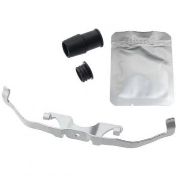 ABS 1849Q Disc Brake Pads Accessory Kit