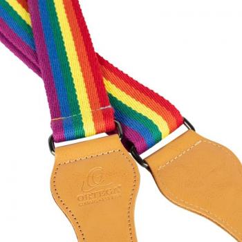 Ortega OCS-570U Ukulele Strap