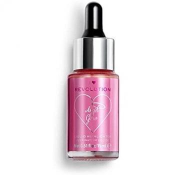 I Heart Revolution | Fantasy Liquid Highlighter Angel Glow