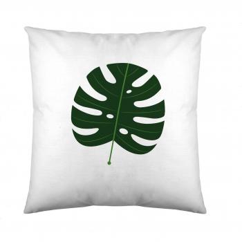 David Delfin Tropicana - Funda de cojín, 60 x 60 cm