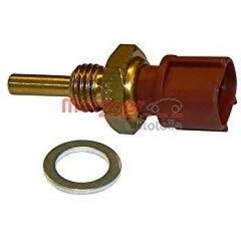 Sensor de temperatura del refrigerante METZGER 0905279 para Subaru Forester, Impreza y Legacy