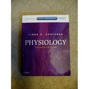Physiology: with STUDENT CONSULT Online Access, 4e