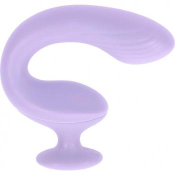 Evolved Playboy Rev Me Up Violet Vibrator