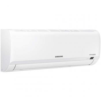 Samsung Malibu AR30 Split Air Conditioner 12000 BTU (3.5 kW Cooling, 3.8 kW Heating) Inverter A++/A+ R32 White