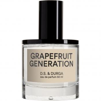 Ds & Durga Grapefruit Generation Eau De Parfum Spray 50ml