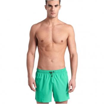 Bañador corto de hombre de playa Evo Arena