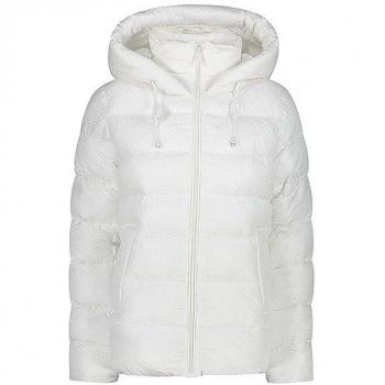 CMP Women's Regular Fit Down Jacket 33K3566 White